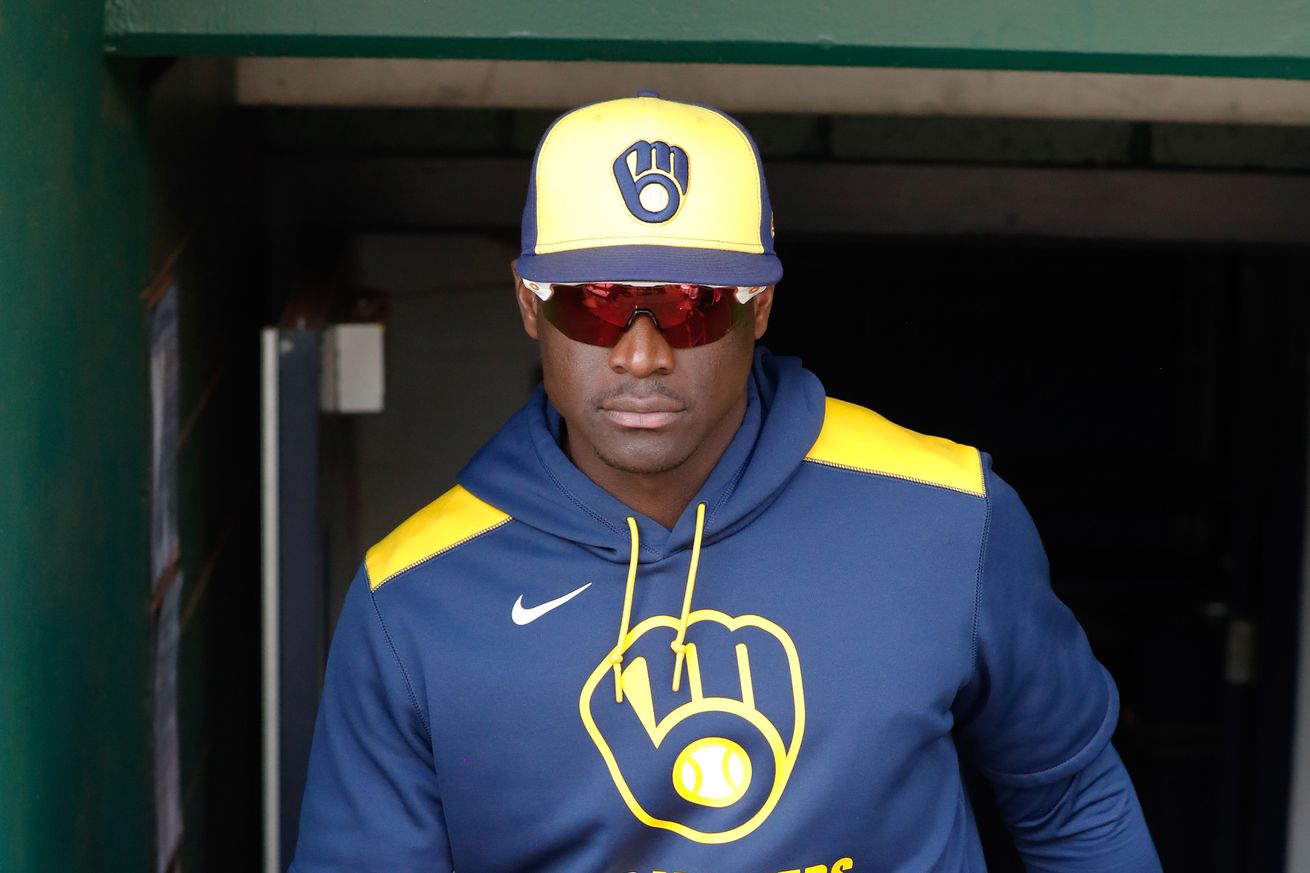 MLB: Milwaukee Brewers at Pittsburgh Pirates