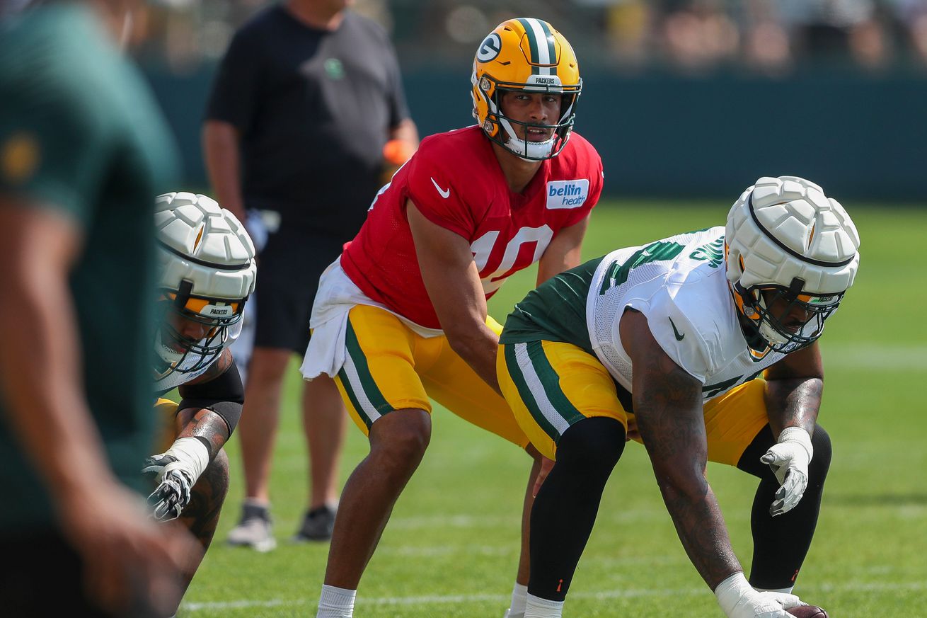 Syndication: Green Bay Press-Gazette