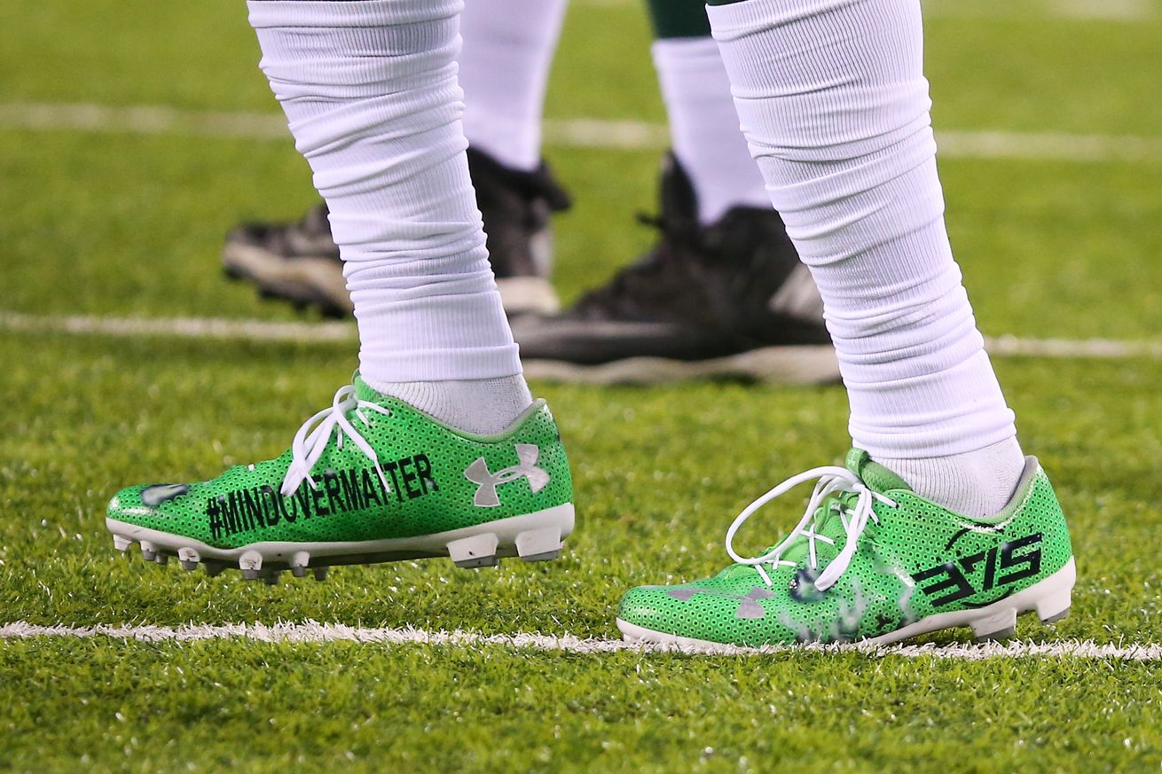 NFL: Indianapolis Colts at New York Jets