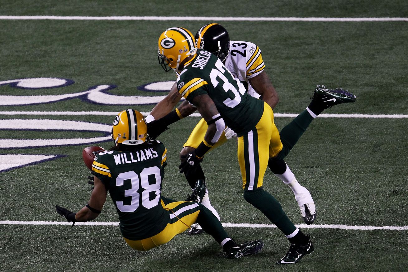 Super Bowl XLV