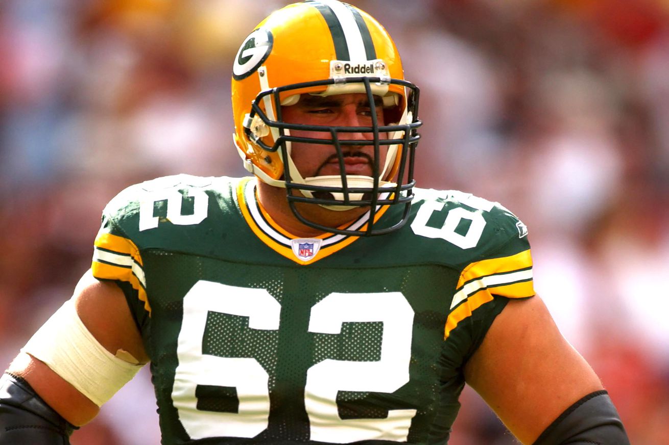 Green Bay Packers v Washington Redskins