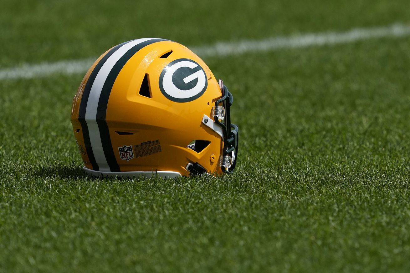 Green Bay Packers Training Camp