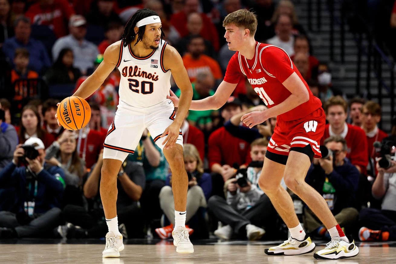 Wisconsin v Illinois