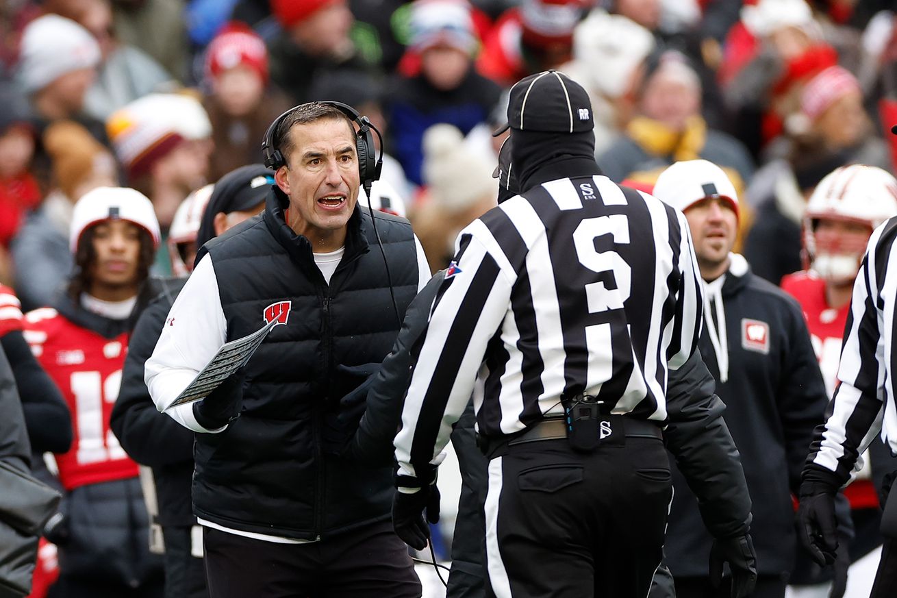 Minnesota v Wisconsin