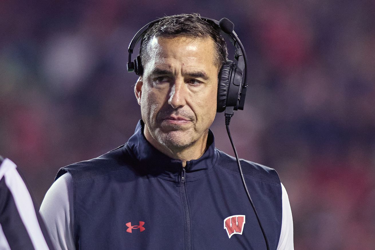 Oregon v Wisconsin