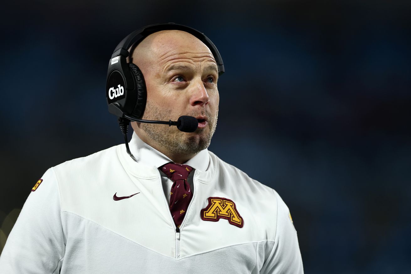 Minnesota v Virginia Tech - Duke’s Mayo Bowl