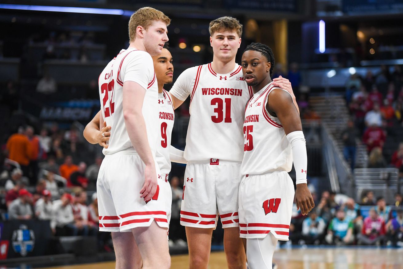 Northwestern v Wisconsin