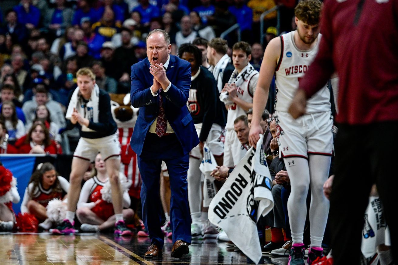 Montana v Wisconsin