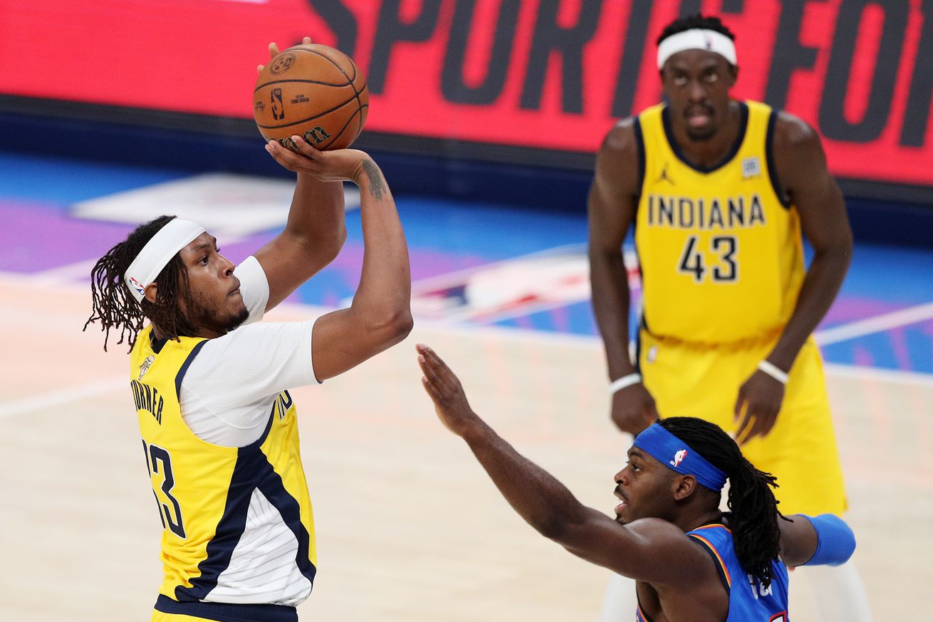 2025 NBA Finals - Game Seven