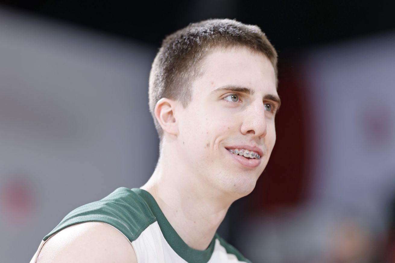 2025 NBA Summer League - Cleveland Cavaliers v Milwaukee Bucks