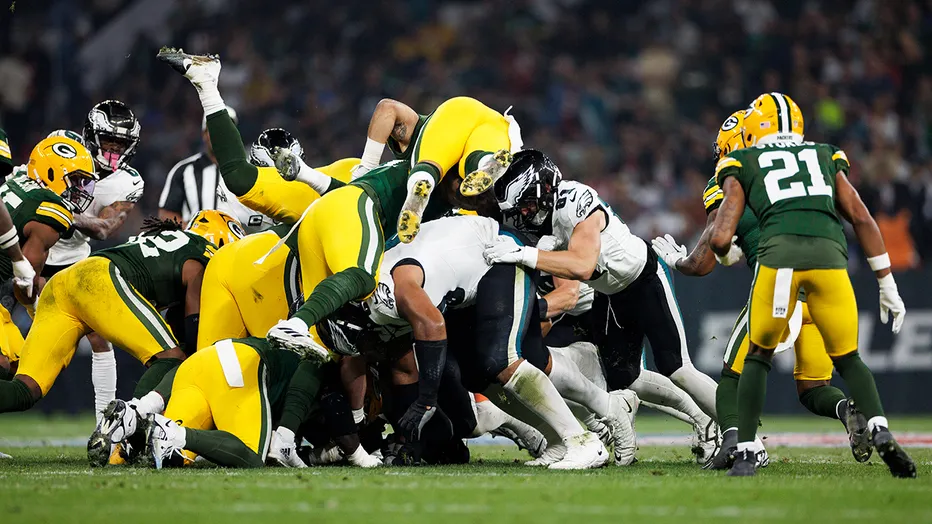 Packers