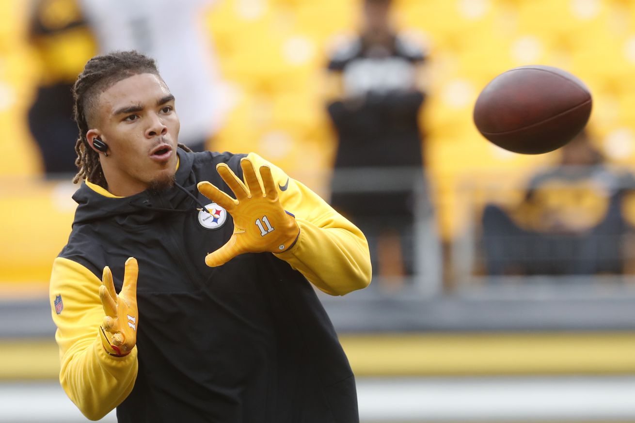 NFL: New York Jets at Pittsburgh Steelers