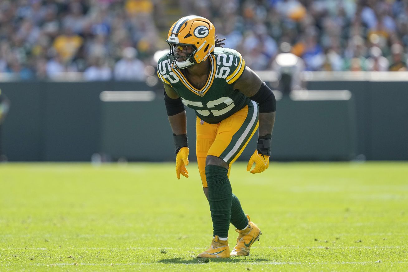 NFL: Indianapolis Colts at Green Bay Packers