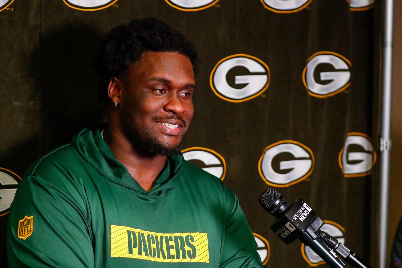 Syndication: Green Bay Press-Gazette