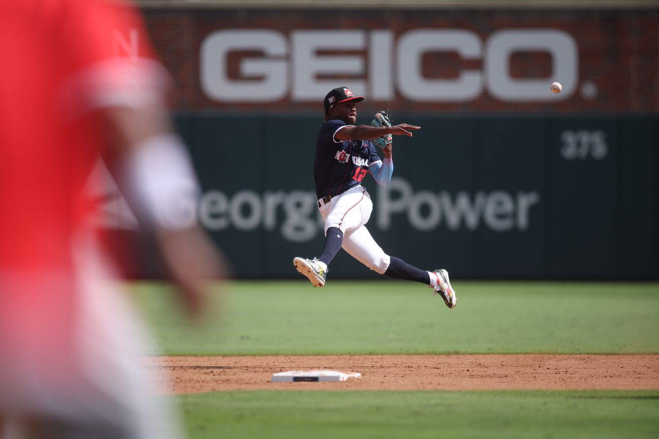 MLB: All Star-Futures Game