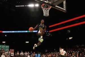 Baylor commit Tounde Yessoufou