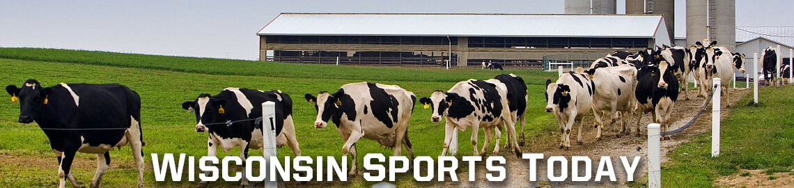 Wisconsin Sports Today