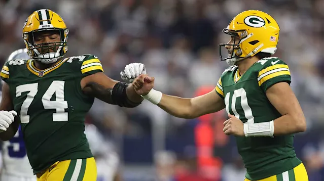 Packers