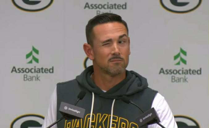 packers head coach lefleur