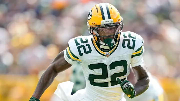 packers matthew golden