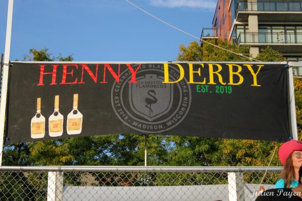 The 17th Henny Derby took place between the Forward Madison Flamingos and Richmond Kickers on September 13, 2025.