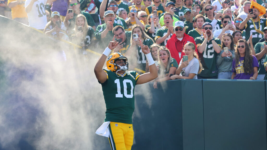 Packers