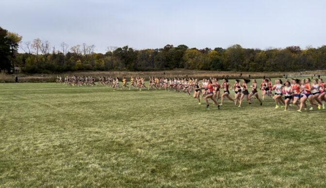 Cross Country: Wisconsin set to host Nuttycombe Invitational