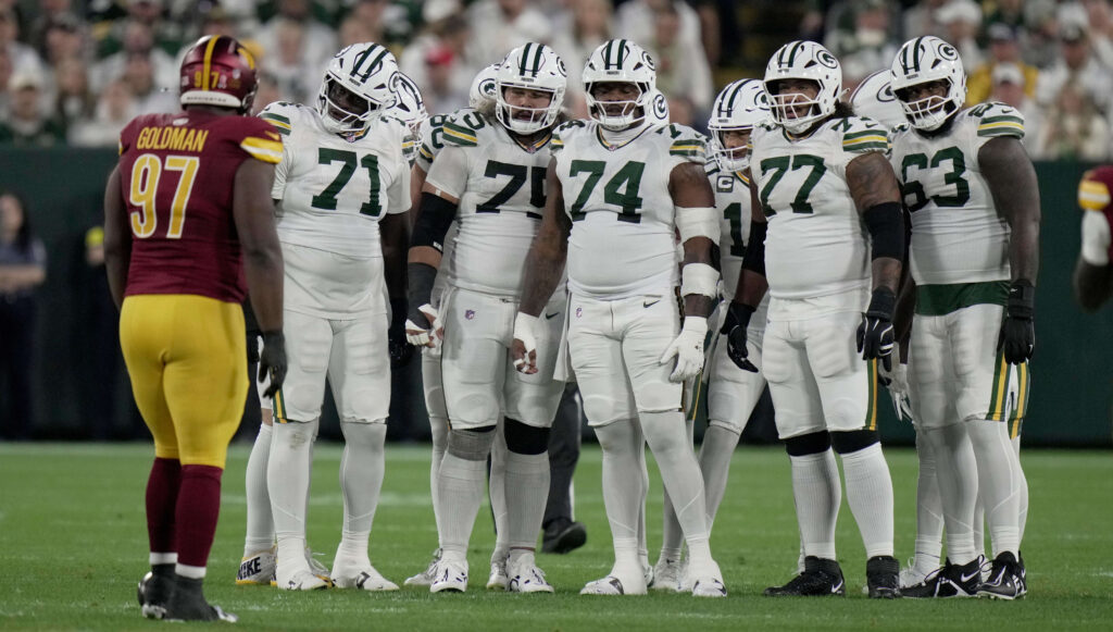 Packers