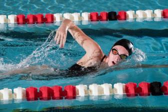 Swim and Dive: Wisconsin opens season with fresh new look