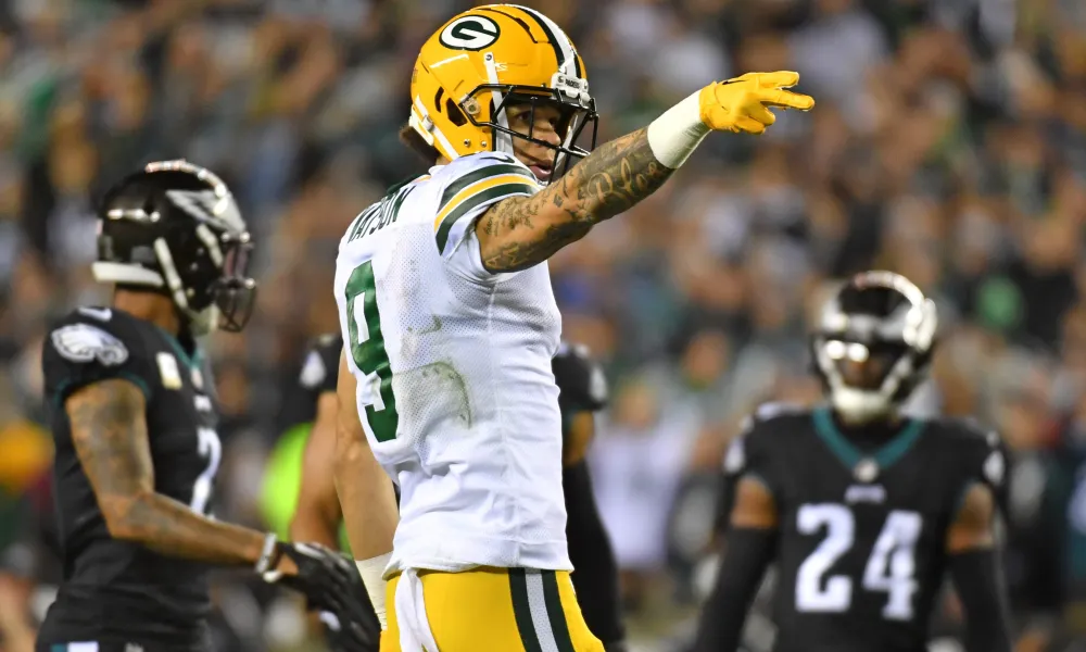 packers watson