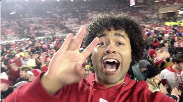 What's Really Going On with Badger Football?