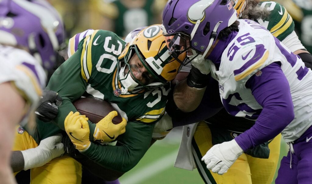 Emanuel Wilson Injury Update