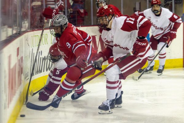 BH Men's Hockey 11/14 vs OH