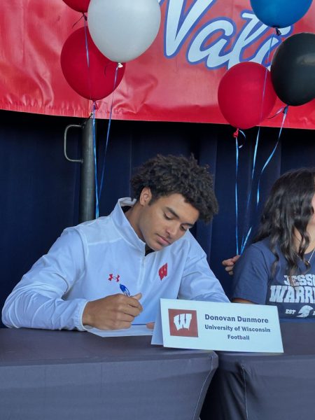 Courtesy of Tracee Dunmore.