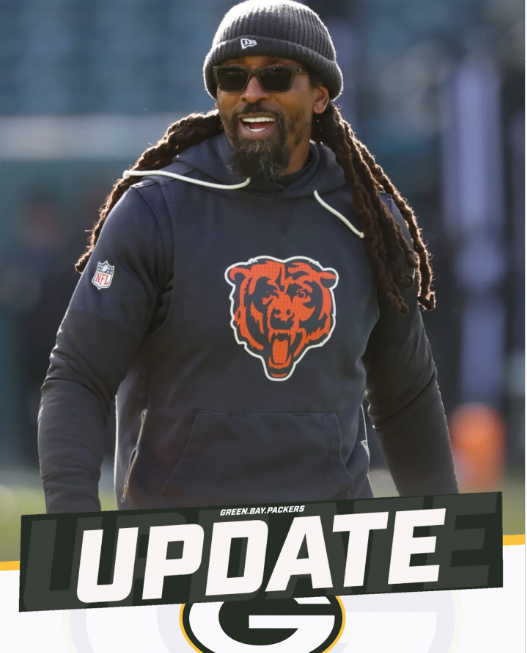 Packers HOF Al Harris