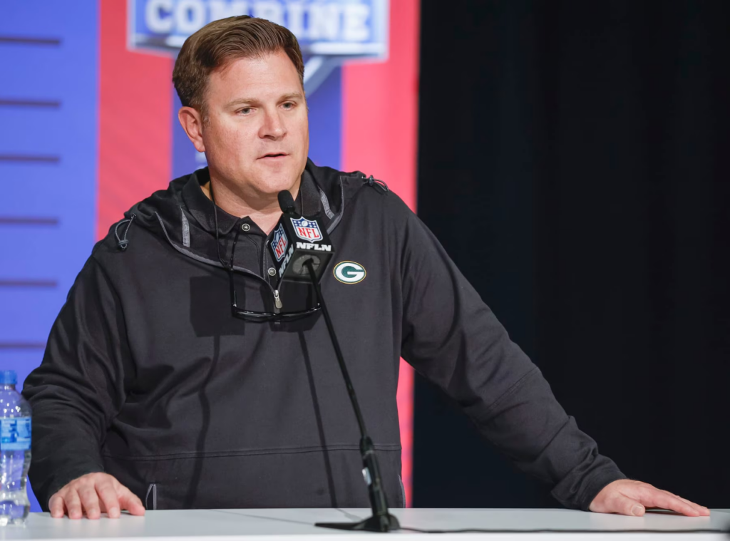 Brian Gutekunst